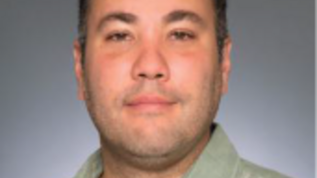 Dr. Daniel J. Mindiola