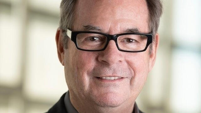 Richard Huganir Headshot