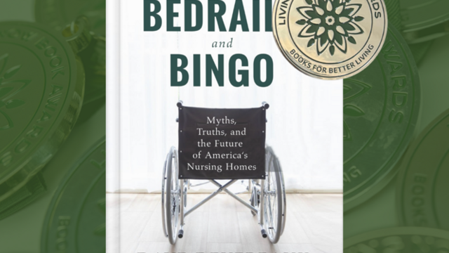 Beyond Bedrails