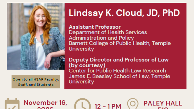 Lindsay