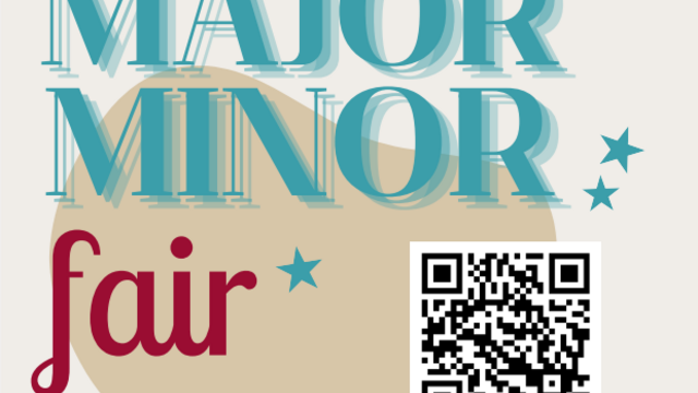 Major Minor Fair