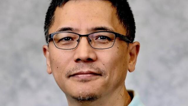 Sing R. Gurung