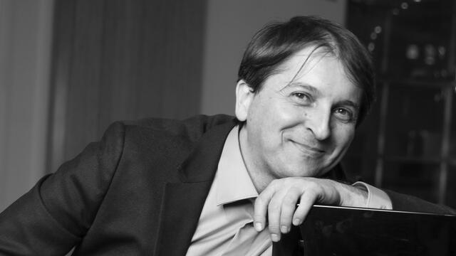 Tamir Hendelman