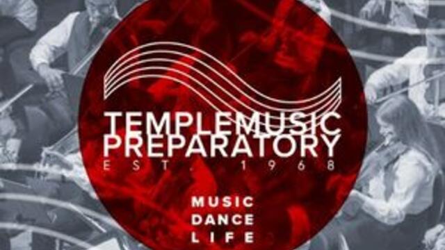 Temple Music Prep
