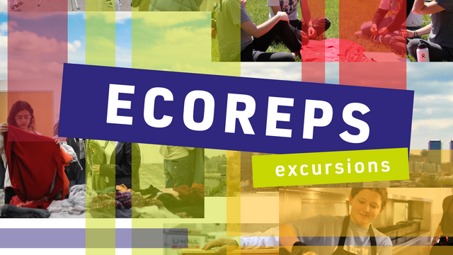 EcoReps Excursions