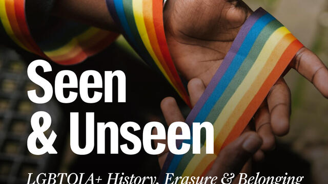 graphic for october 2026 queer lunch