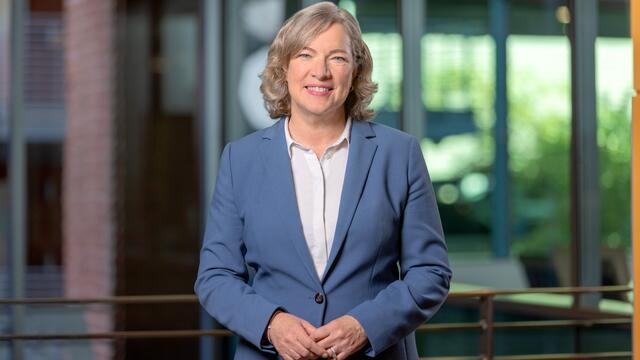 Elizabeth "Libby" Wentz