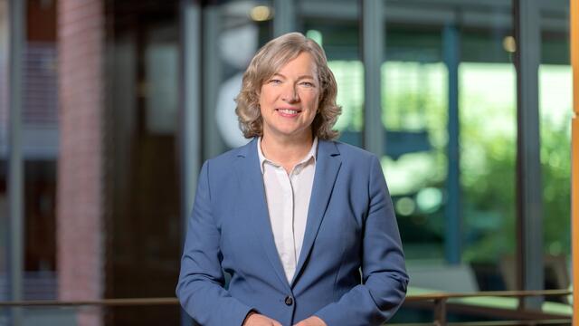 Elizabeth "Libby" Wentz