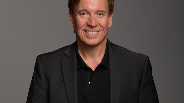 Joby Warrick
