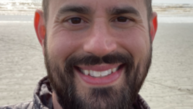 Dr. David J. Masiello