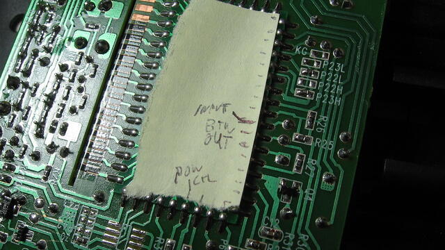 microcontroller