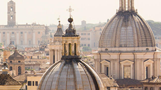 Rome, Italy