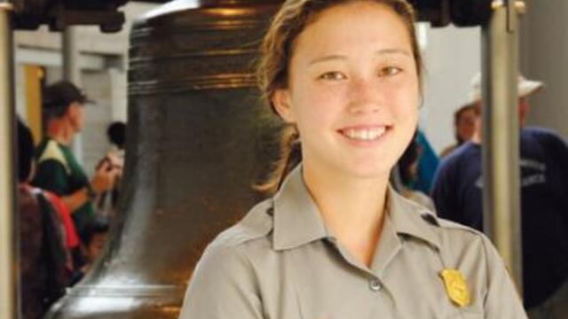 proranger_intern_sarah_rutter