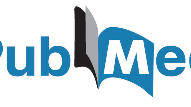 pub med logo