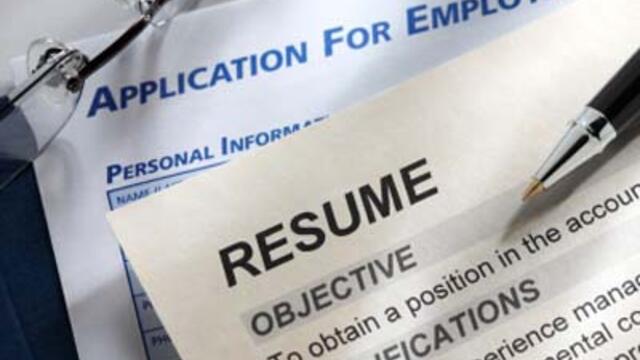 resume-fix