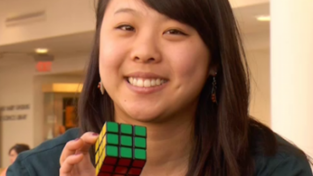 rubiks
