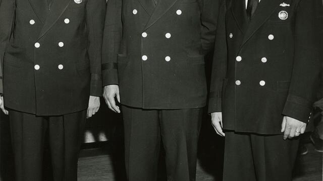 police officers