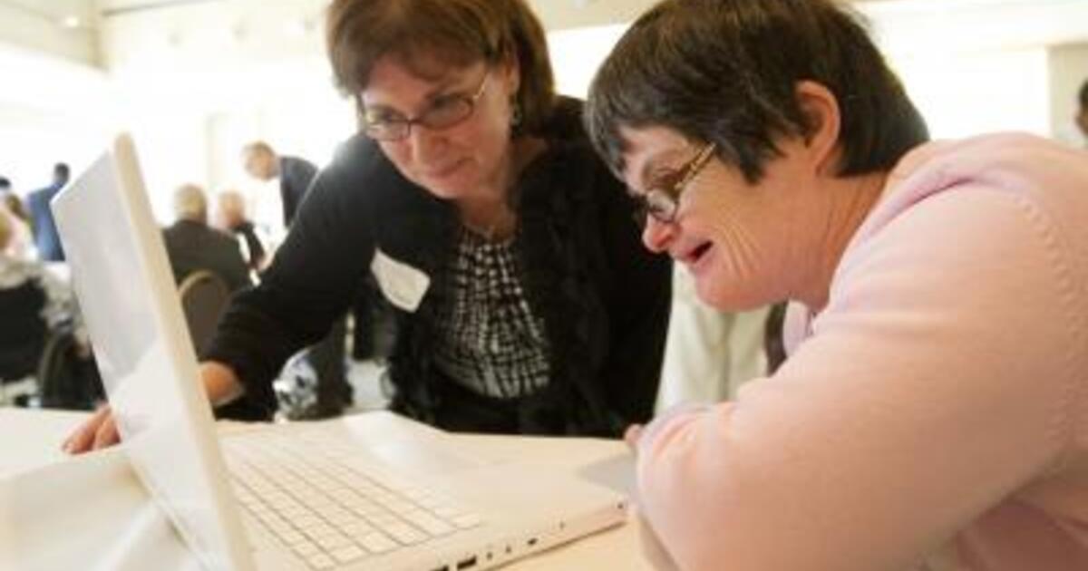 Stephanie Renberg Site preserves history of fight for rights for the intellectually ...
