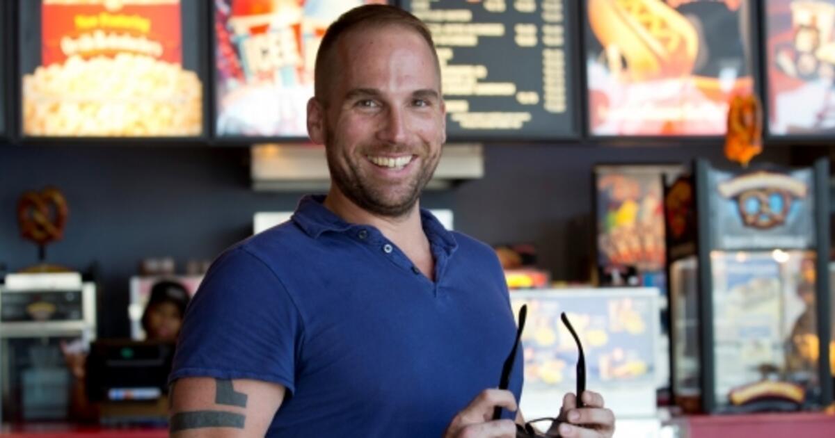 Sociology Professor Dustin Kidd pens field guide to popular culture ...