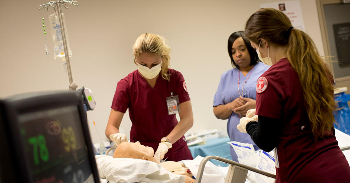 College of Public Health earns full accreditation | Temple Now