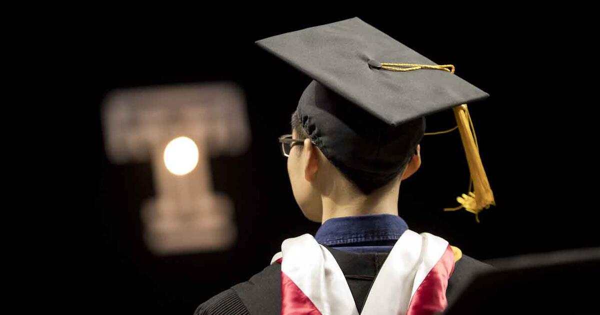 Temple University celebrates its largest ever graduating class amid ...