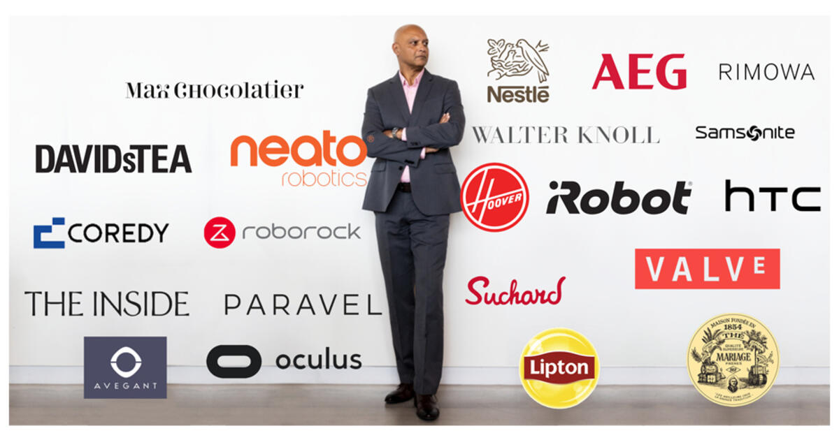 New study shows how innovation helps new brands stay ‘on brand ...