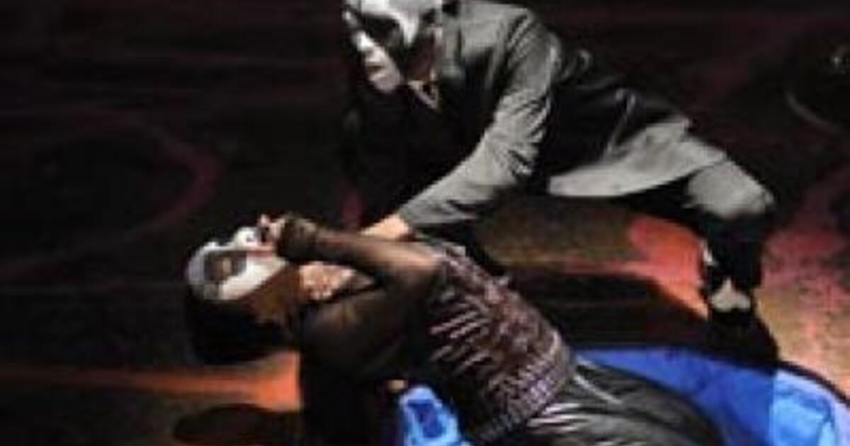 'The Seven' puts hip-hop spin on a mythic narrative | Temple Now
