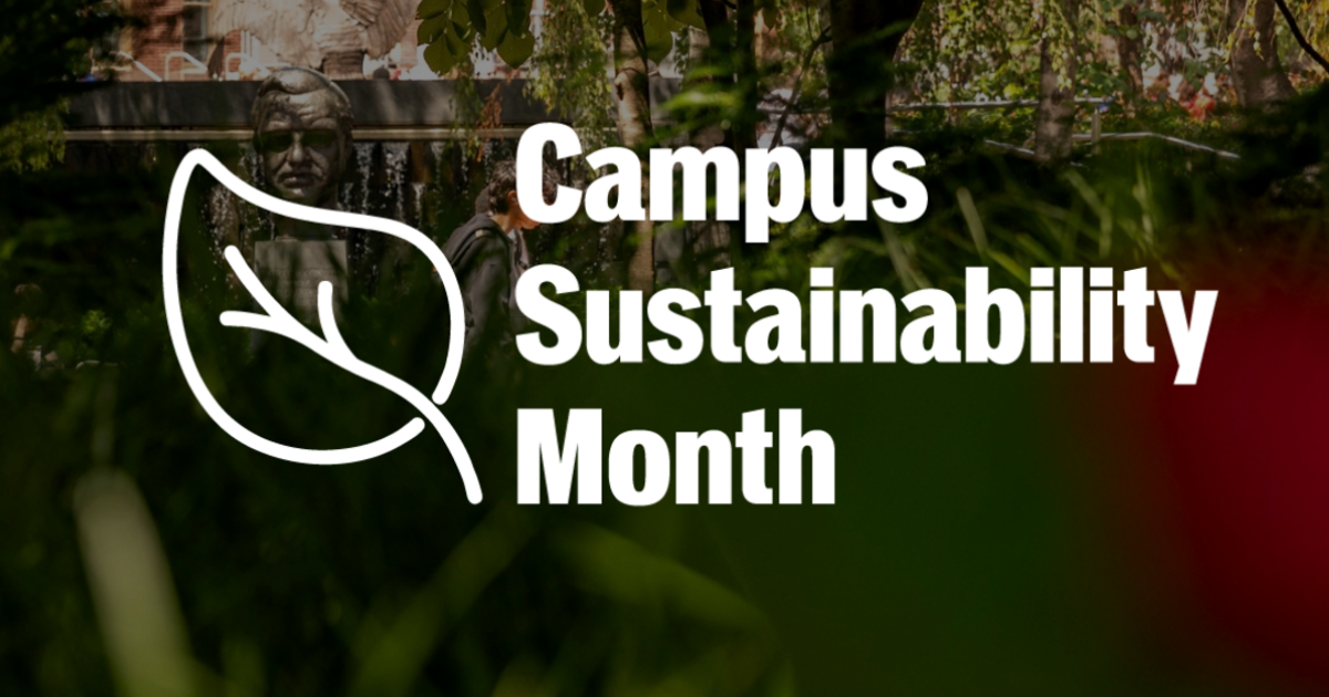 Trees & Community: Becoming a Better Neighbor | Temple Now