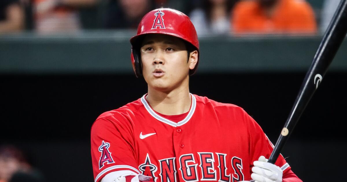 Shohei Ohtani is MLB’s new $700 million man. What does it mean moving