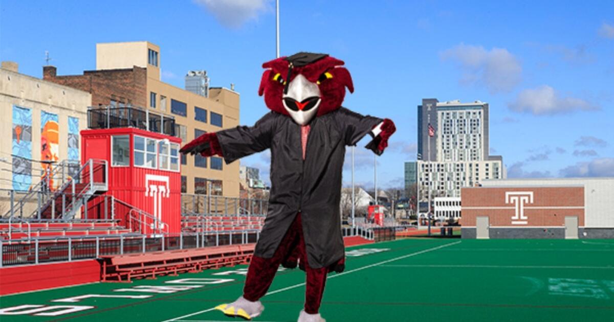 The ultimate list of grad photo spots | Temple Now