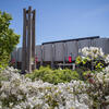 The Bell Tower at Temple University