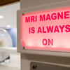 the Temple University Brain Research and Imaging Center s 3-Tesla Siemens MAGNETOM Prisma MRI scanner