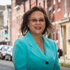 Associate Dean for Health Disparities Grace Ma