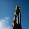 The Bell Tower on Main Campus.