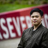 Temple University student Hao Yun Chen