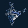 indiasocialwordcloudy