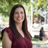 Temple Vice President for Student Affairs Jodi Bailey Accavallo