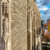 Mitten Hall