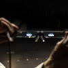 New caption technology for theater performances.