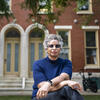 Image of Yvonne Latty on Temple's campus.