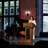 Image of Emilia Zankina, dean of Temple Rome and vice provost for global engagement.