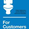 The cover of For Customers Only pictured.