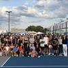 Students from Temple University’s Kornberg School of Dentistry launch a pickleball club, bringing together nearly 100 future dentists every week to unwind.