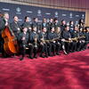 The Temple University Jazz Band 