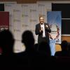 Hundreds of people gathered at Temple on Friday for the Startup World Cup, giving Philadelphia entrepreneurs a chance to compete on a global stage.