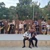 jazz band in europe 