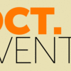 Oct. Events