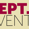 Sept. Events