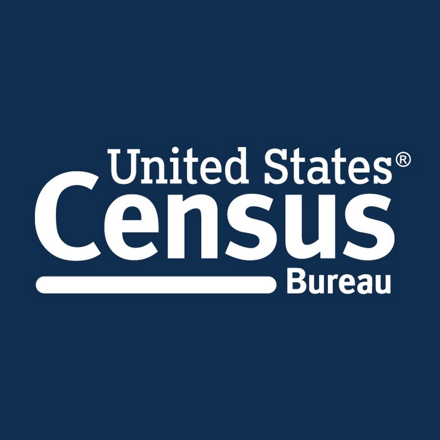 US Census Bureau logo